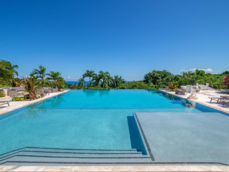 Infinity , Montego Bay  