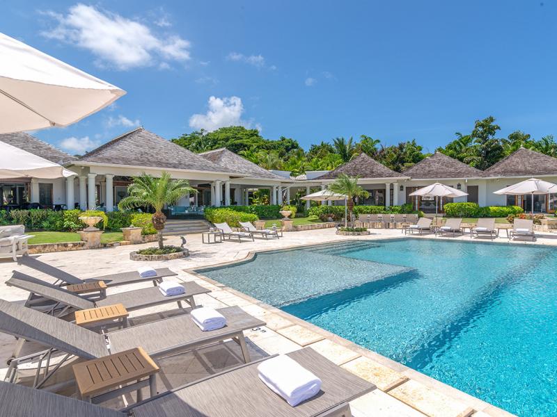 Infinity , Montego Bay  