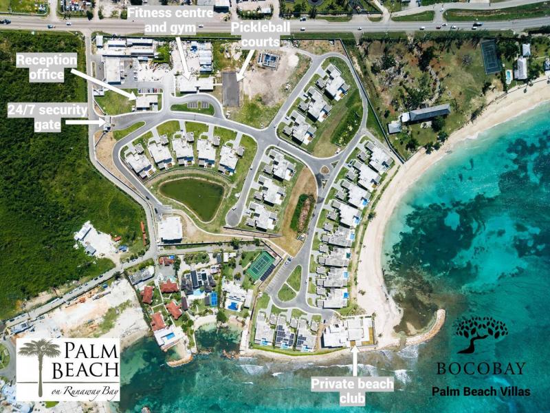 Katablanca - Palm Beach on Runaway Bay , Runaway Bay  