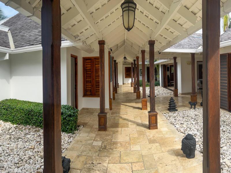 Karma Bay , Montego Bay  