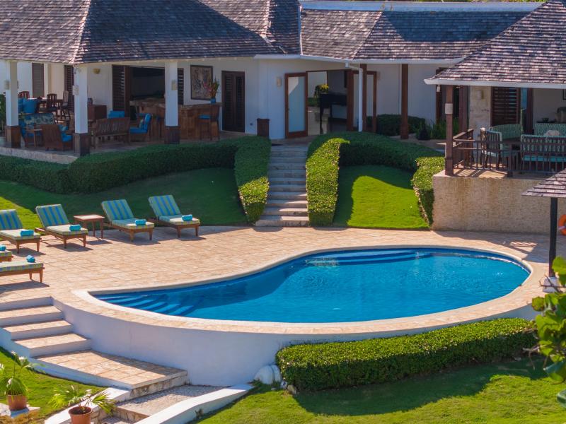 Karma Bay , Montego Bay  