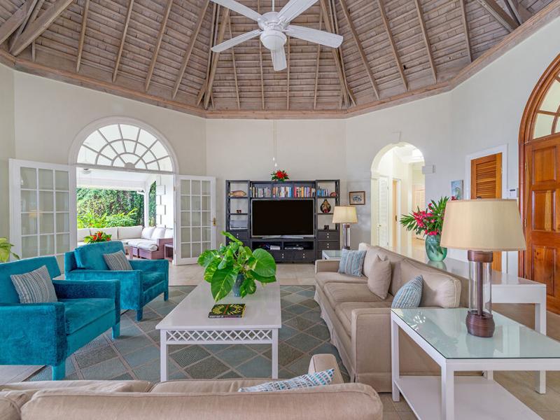 Frangipani Villa , Ocho Rios  