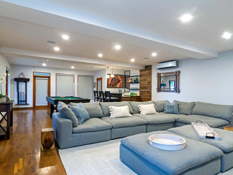 Fortlands Point , Discovery Bay  