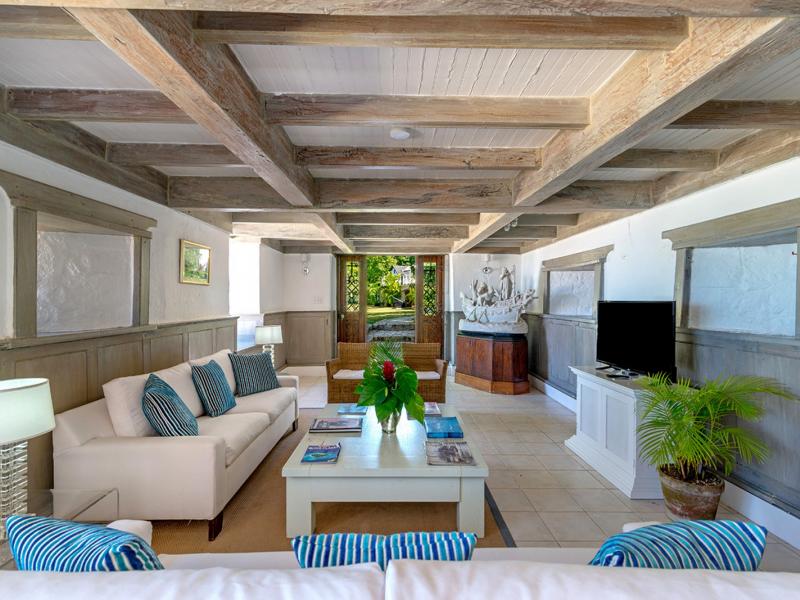 Frankfort , Ocho Rios  