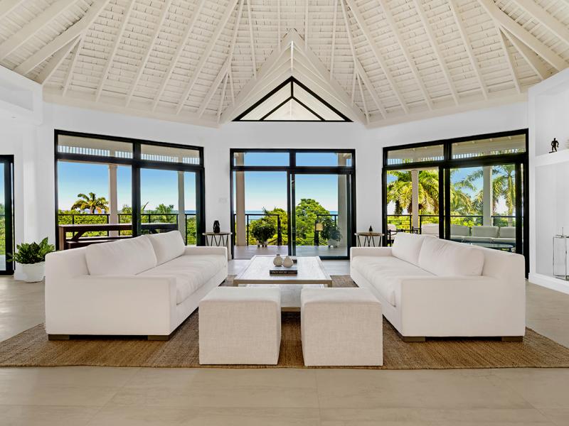 Love and Livity , Montego Bay , Tryall  