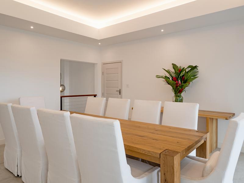 Love and Livity , Montego Bay , Tryall  