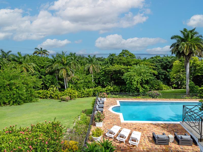 Love and Livity , Montego Bay , Tryall  