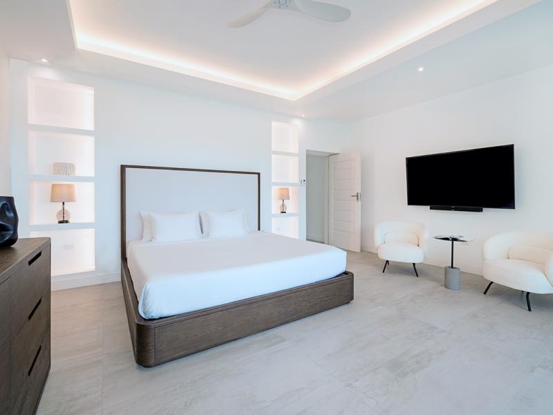 Love and Livity , Montego Bay , Tryall  