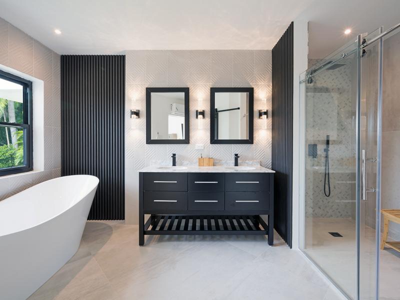 Love and Livity , Montego Bay , Tryall  