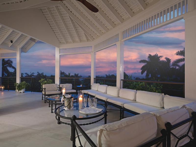 Love and Livity , Montego Bay , Tryall  