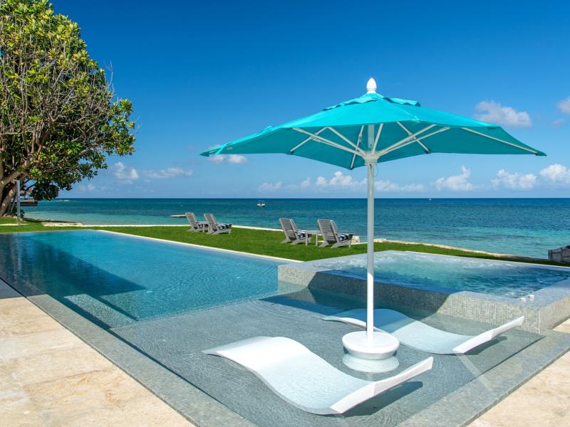 Sunset , Montego Bay , Tryall  