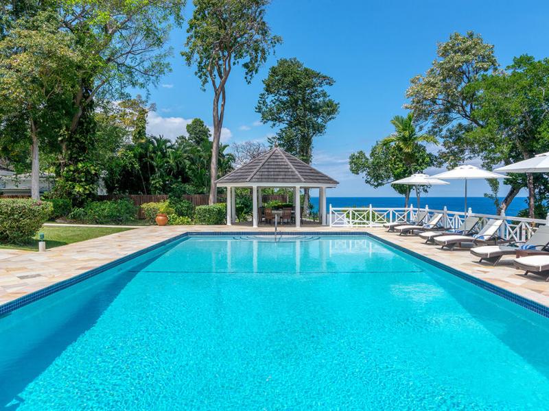 Frangipani Villa , Ocho Rios  