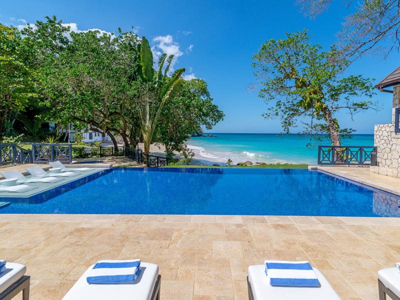 Frankfort , Ocho Rios  