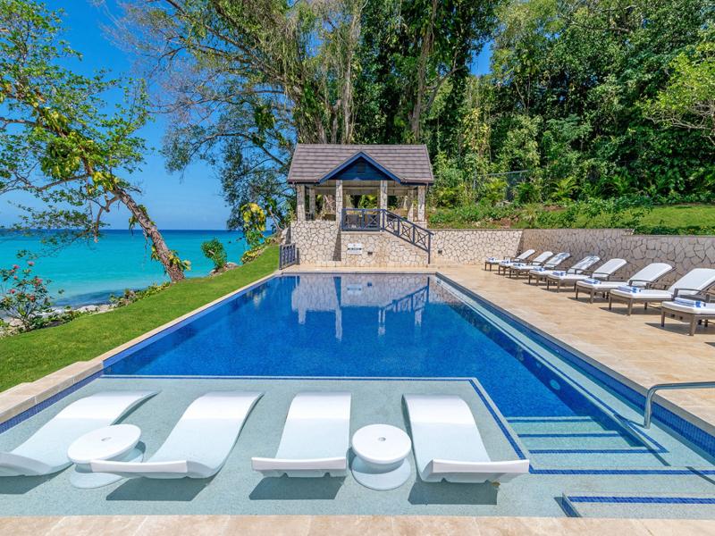 Frankfort , Ocho Rios  