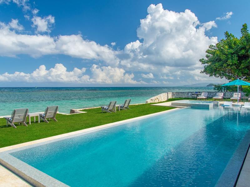 Sunset , Montego Bay , Tryall  