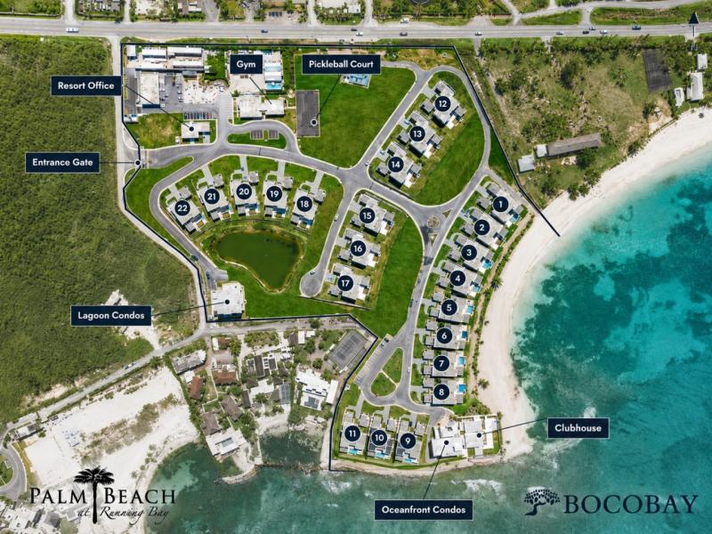 Poseidon's Shore - Palm Beach on Runaway Bay , Runaway Bay  