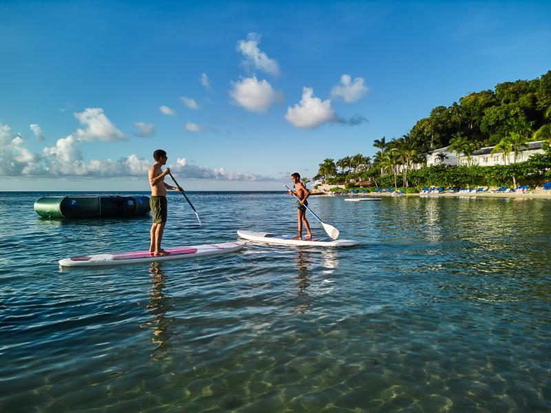 Round Hill Hotel and Villas , Montego Bay  