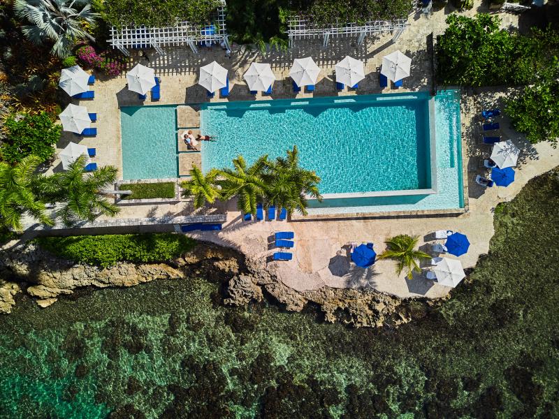 Round Hill Hotel and Villas , Montego Bay  