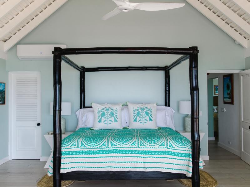 Reef House , Montego Bay , Tryall  