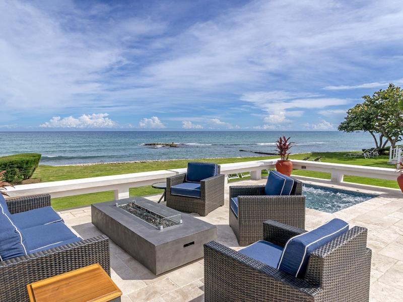 Seaspray , Montego Bay , Tryall  