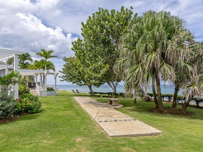 Seaspray , Montego Bay , Tryall  