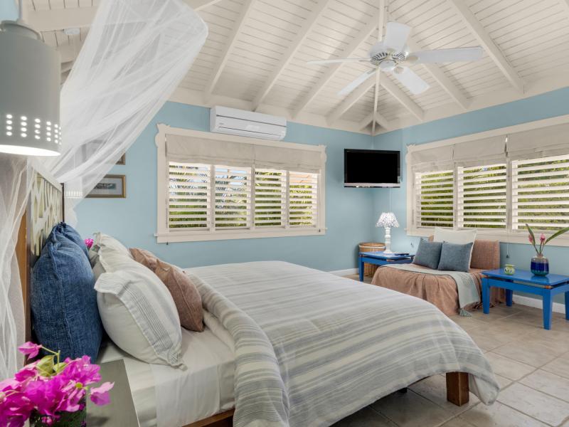 Summertime at Silver Sands , Montego Bay  