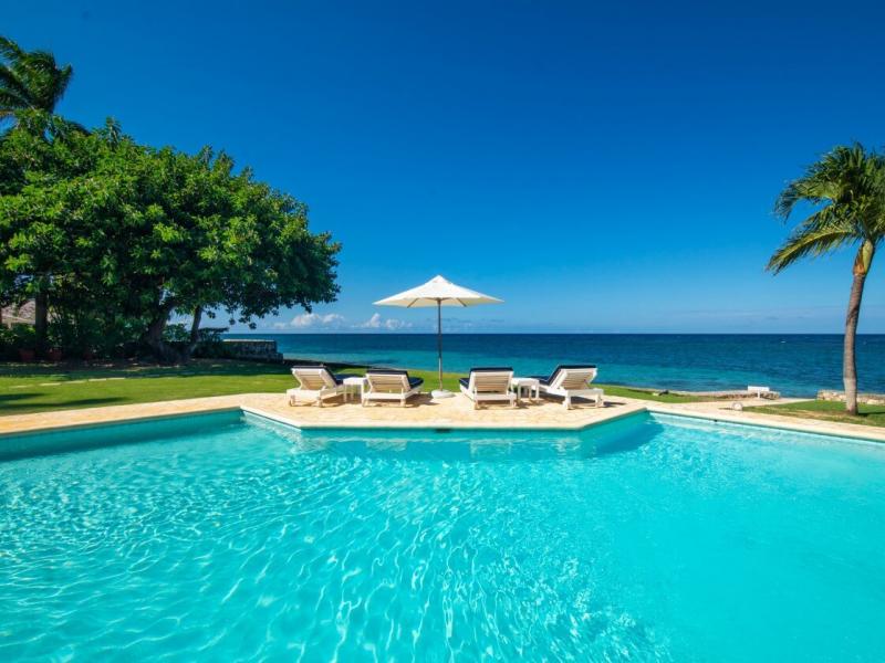 Sunrise, Tryall , Montego Bay , Tryall  