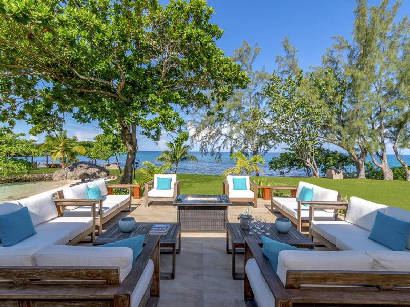 Fortlands Point , Discovery Bay  