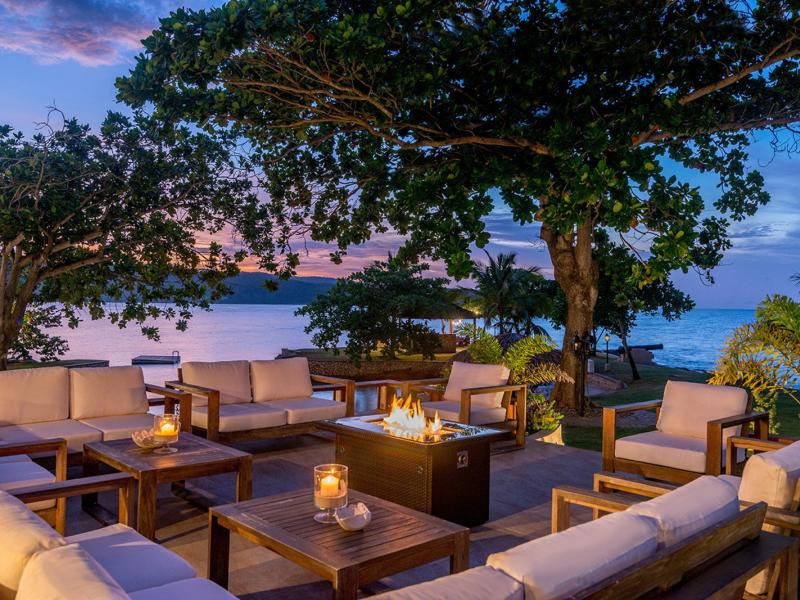 Fortlands Point , Discovery Bay  