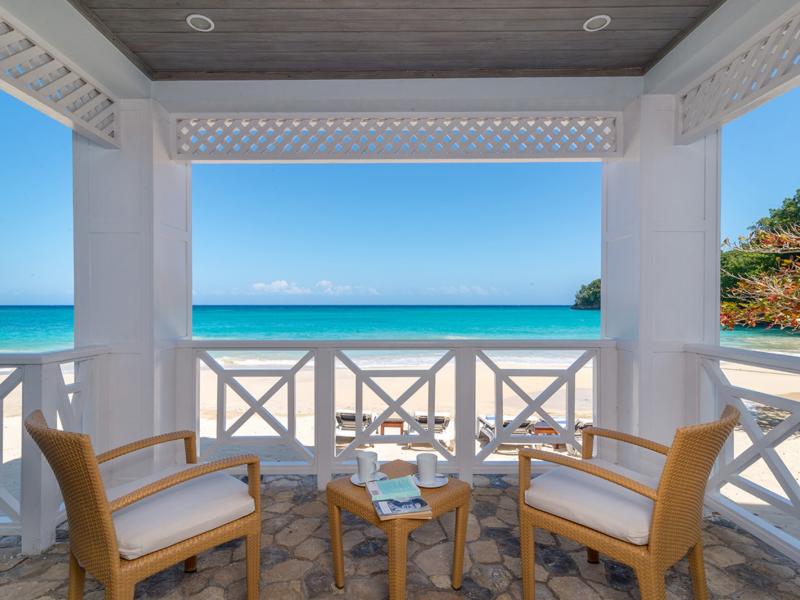 Frankfort , Ocho Rios  