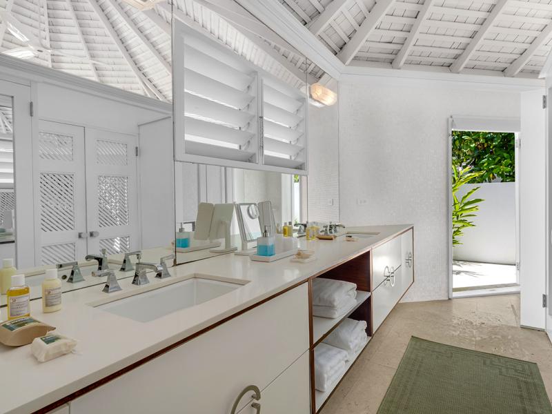 Tradewinds on the Sea , Montego Bay , Tryall  