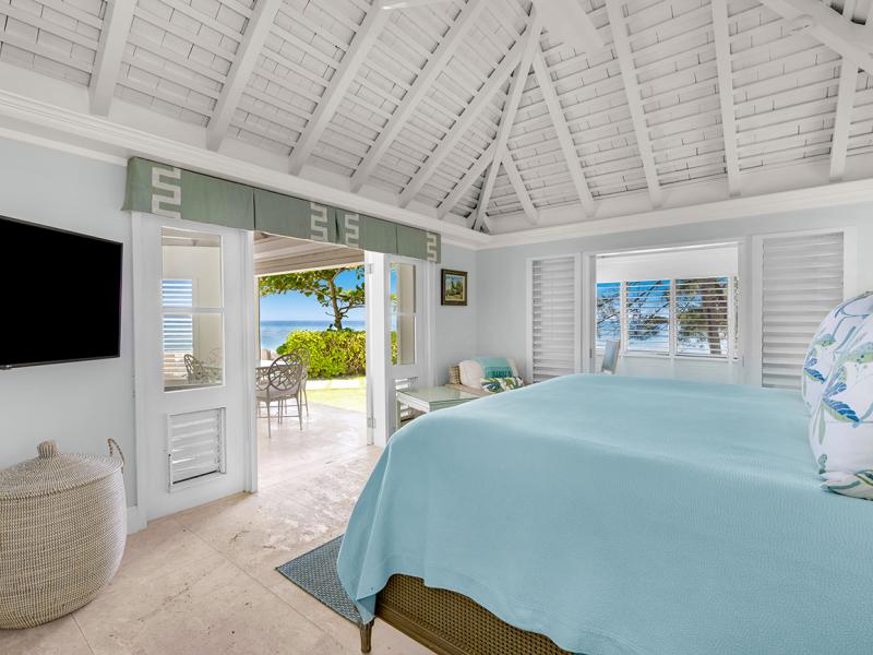 Tradewinds on the Sea , Montego Bay , Tryall  