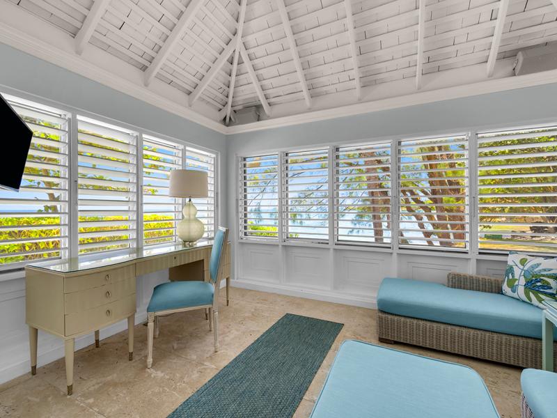 Tradewinds on the Sea , Montego Bay , Tryall  