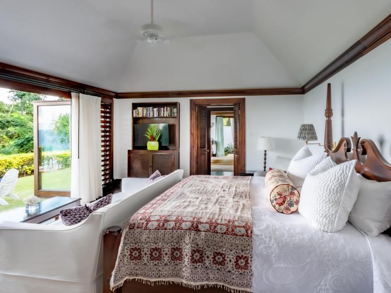 Hummingbird House , Montego Bay  