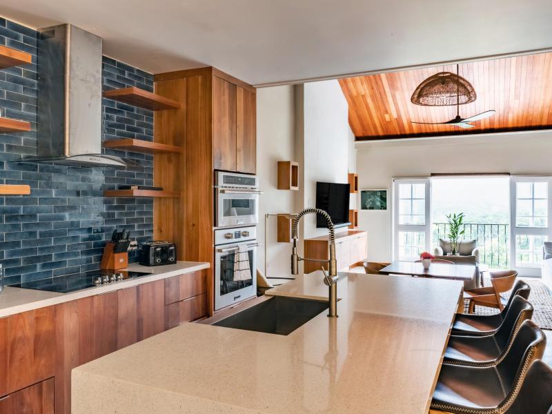 Mirador , Montego Bay , Tryall  