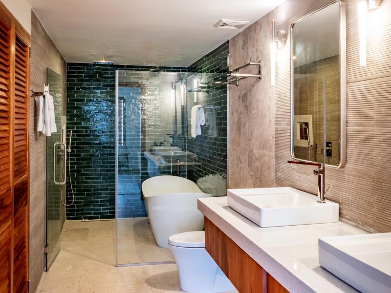 Mirador , Montego Bay , Tryall  