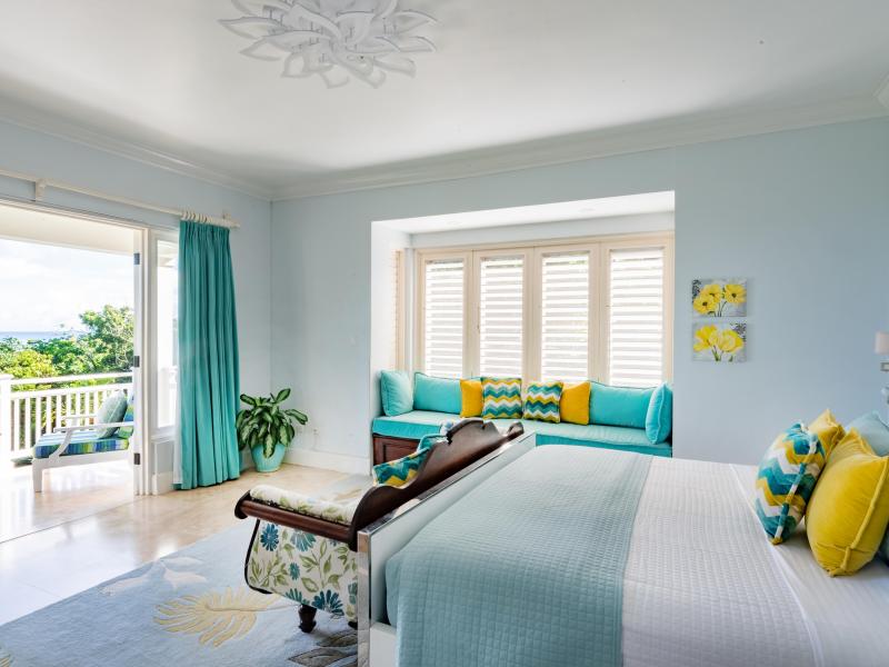 Hanover Windward Gardens , Montego Bay  