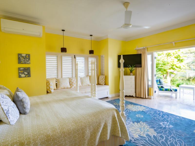 Hanover Windward Gardens , Montego Bay  