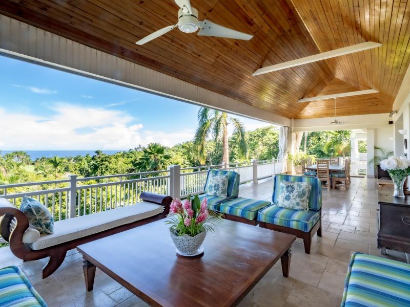 Hanover Windward Gardens , Montego Bay  