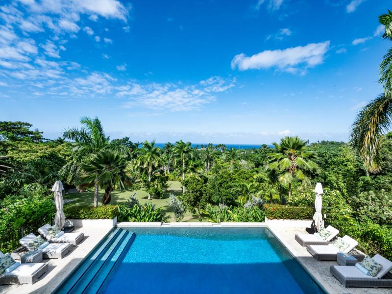 Hanover Windward Gardens , Montego Bay  