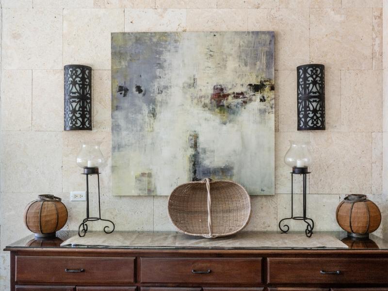 Pineapple House , Montego Bay , Tryall  