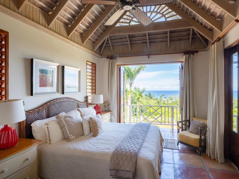 Pineapple House , Montego Bay , Tryall  