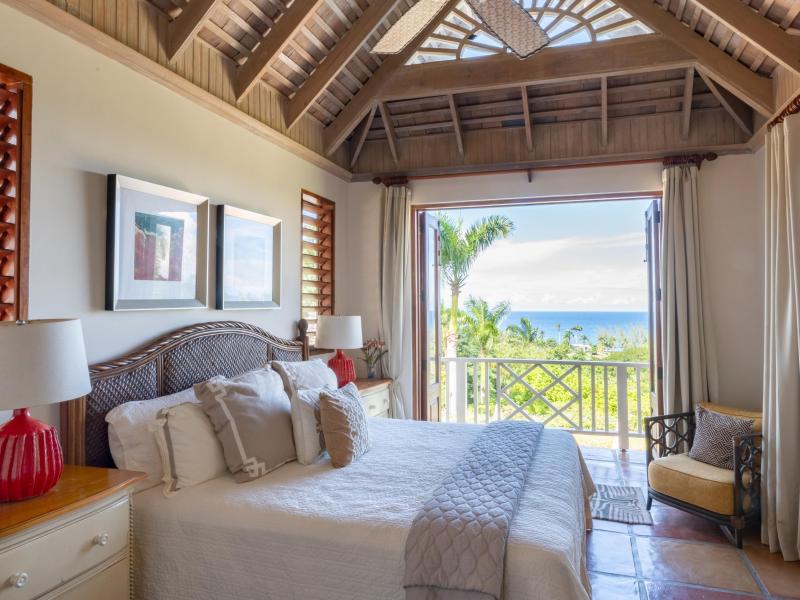 Pineapple House , Montego Bay , Tryall  