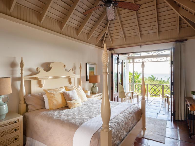 Pineapple House , Montego Bay , Tryall  