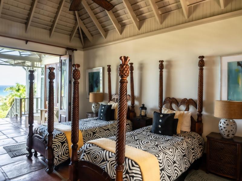 Pineapple House , Montego Bay , Tryall  