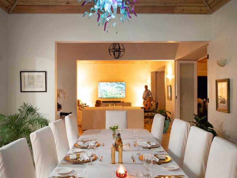 Hanover Windward Gardens , Montego Bay  