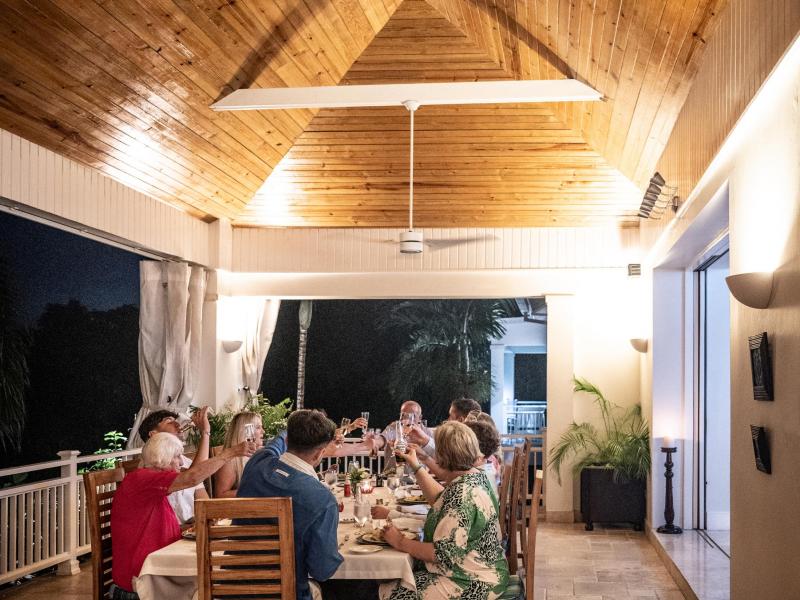 Hanover Windward Gardens , Montego Bay  