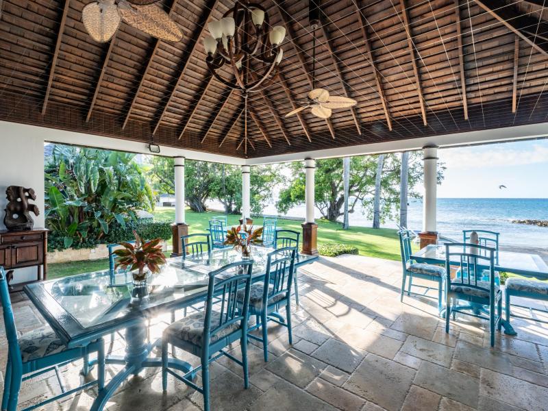 Stella by the Sea , Montego Bay , Tryall  