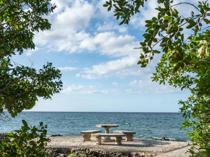 Stella by the Sea , Montego Bay , Tryall  