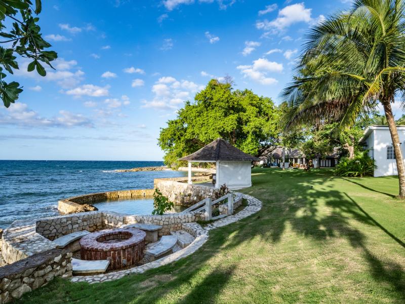 Stella by the Sea , Montego Bay , Tryall  